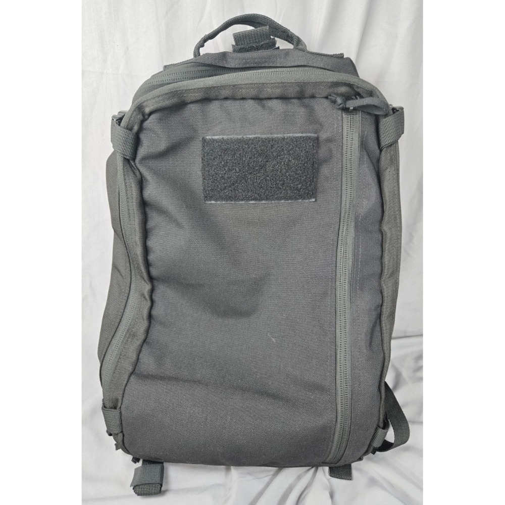 Recycled Firefighter 24hour Plus Backpack 28L Modular EDC backpack 1000D Cordura